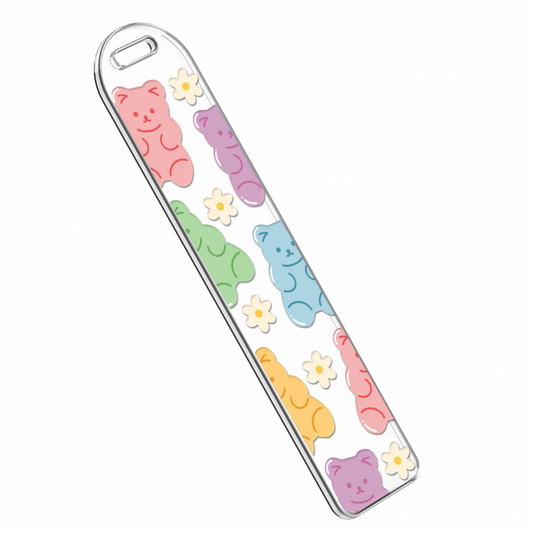 Gummy Bear Bookmark