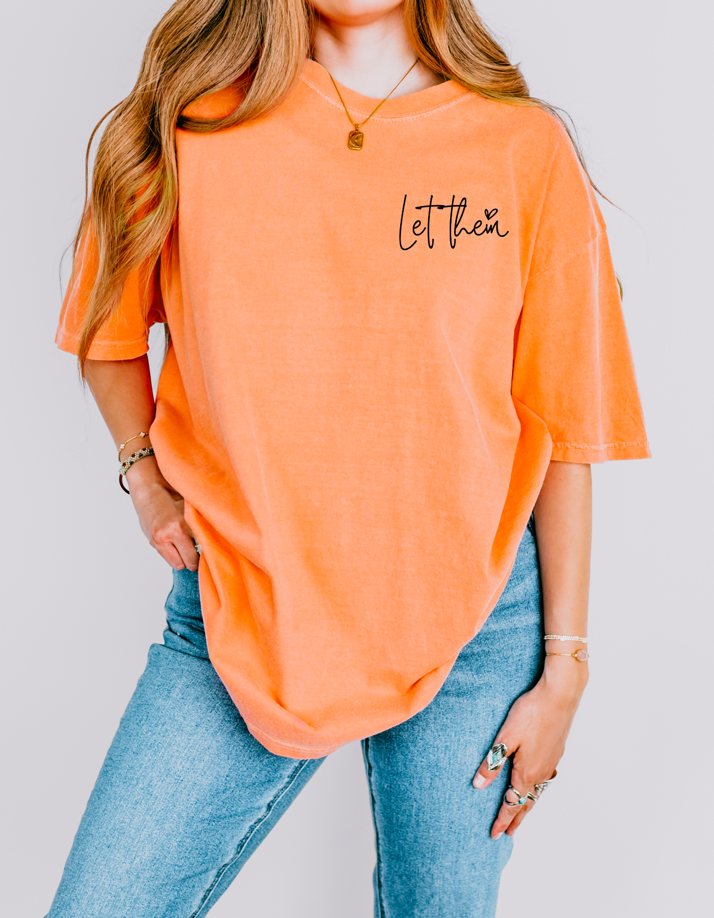 Let Them Tee