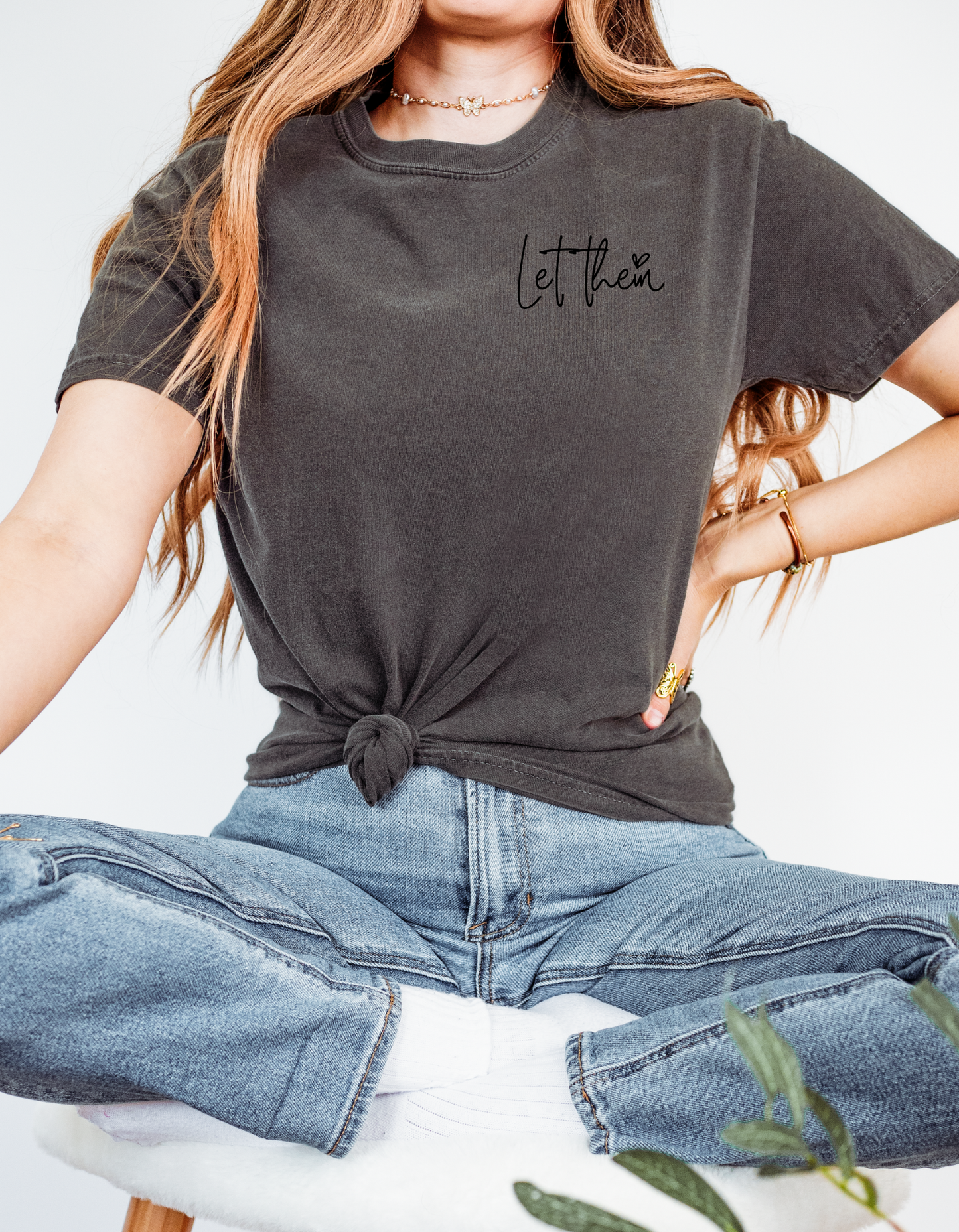Let Them Tee